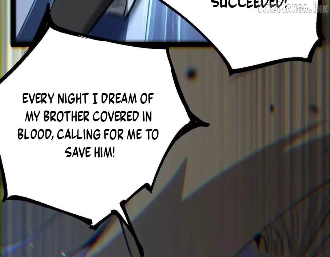God-level Assassin, I’m the Shadow Chapter 120  - page 72